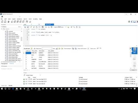 5 How to use LIMIT in MYSQL
