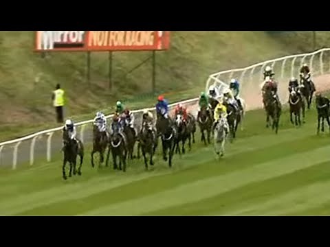 2012 John Smiths Grand National Chase - Neptune Collonges