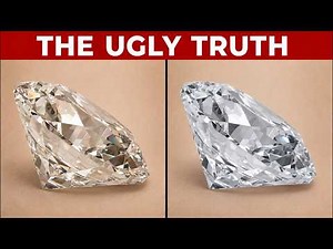 Natural vs Lab Grown Diamonds - The Truth Most Jewelers Won't Admit