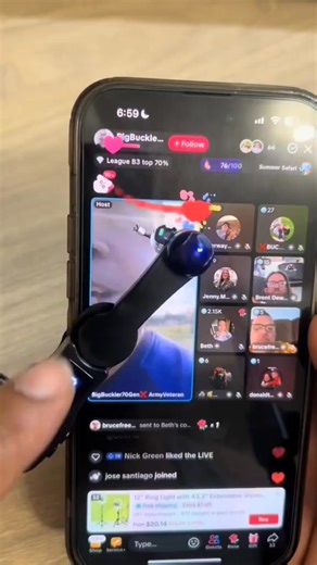 Tired of Tapping? Let Your Phone Work on Autopilot! Our Auto Clicker is your digital assistant. Automate repetitive taps, swipes, and tasks in games, apps, and more. Save your time and sanity! Shop Now and Automate Your Life!👇️ https://t.site/47OwZQT | Sepatsurplus