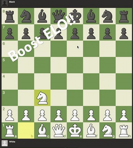 Checkmate in 2 Moves