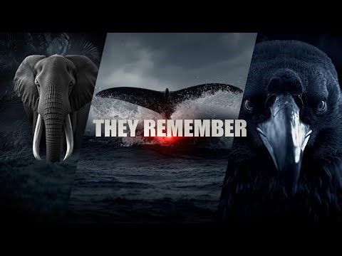 The Animals That Remembered Their Killers — True Stories of Revenge in the Wild