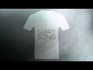 shirtsong - [official bfdi soundtrack]