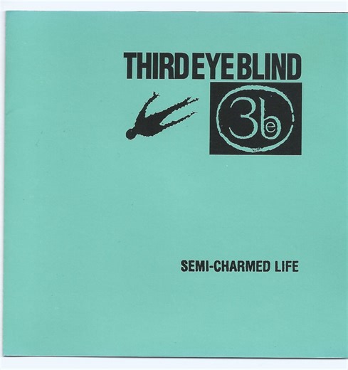 Third Eye Blind - Semi-Charmed Life