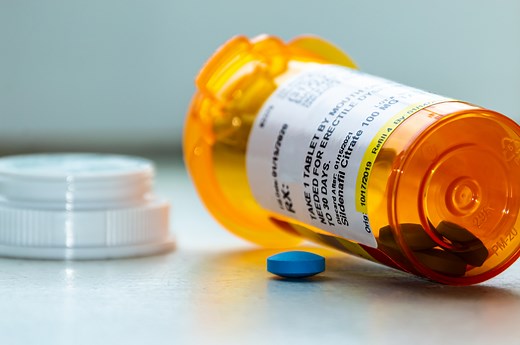 8 Reasons Why Sildenafil (Viagra) Didn't Work For You - UltraCorePower