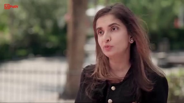 Using #GenAI + #automation to make your business more human may sound...