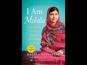 I Am Malala Chapter 1 Free as a Bird