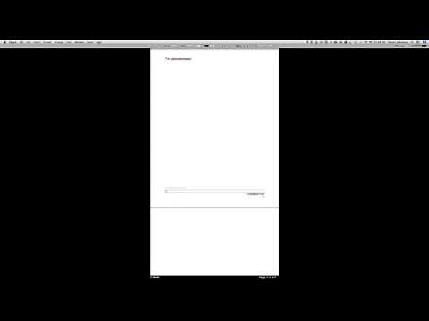 How to Add Citation Numbers in Pages for Mac