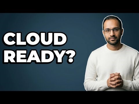 How To Test Cloud System Operational Readiness?