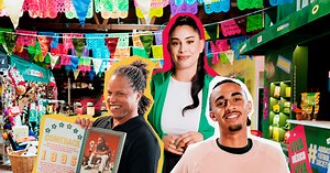 Radio Colores & adidas Fútbol Society Elevate Fútbol & the Culture Around It