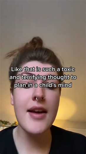 49K views · 2.6K reactions | Healing from Religious Trauma & Finding Freedom Exploring the journey beyond faith—breaking free from religious trauma, the rapture mindset, and life after being an ex-Christian. You’re not alone. #ReligiousTrauma #Exvangelical #Rapture #ExChristian #FaithRecovery #SpiritualHealing #LeavingReligion #FreedomJourney #MentalHealthMatters #BreakingTheCycle | Emily anne | Facebook