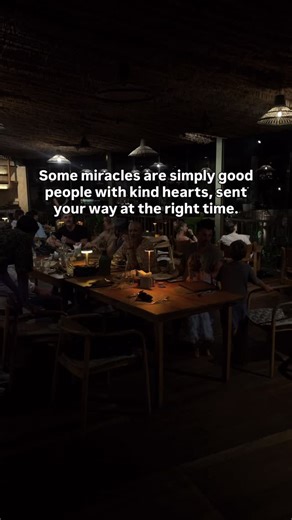 Ártur Rioni on Instagram: "There are moments in life where the help you need does not come from strategy, timing, or effort. It comes from a person. Someone who steps into your life quietly, without announcement, and makes everything feel lighter. Not by fixing your problems, but by reminding you that you do not have to face them alone. I see this in people whose lives changed because the right human showed up at the right time. The entrepreneur who met someone who believed in him when he had no