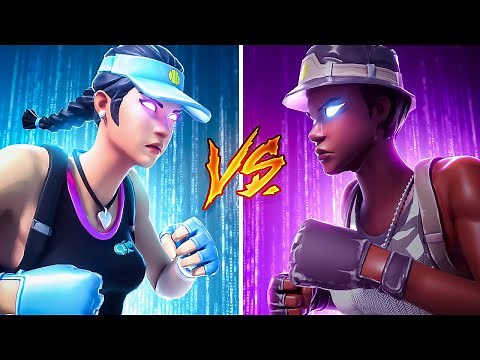 $1000 Montage Battle VS Ryft...