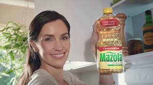 Mazola TV Spot, 'Who Said?'