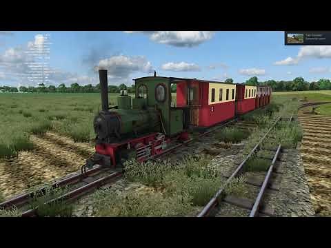 T.S.L Reviews | Wayside Works | Orenstein and Koppel