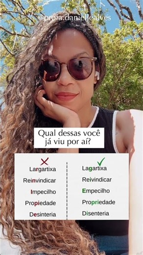 Ortografia: Escrever mal pode te ELIMINAR do concurso dos seus sonhos!