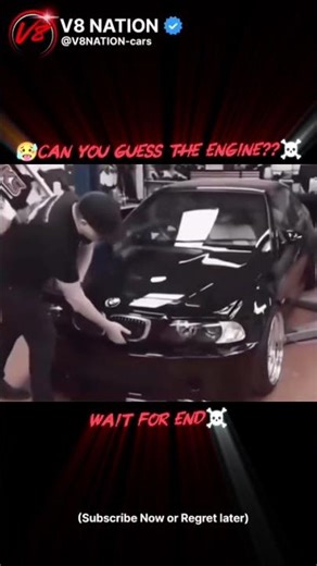 ☠️🔥BMW E46 M3 V16 Engine Swap #shorts #fypシ #bmw #car #trending #viral #edit #engine #e46 #m3