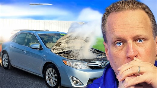 A $2,000 car repair challenge: Can costs be cut