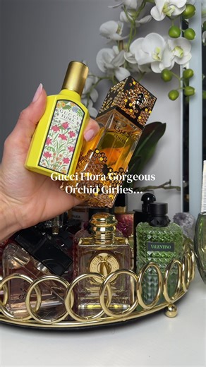 Atheeri by Lattafa: Affordable Dupe for Gucci Flora
