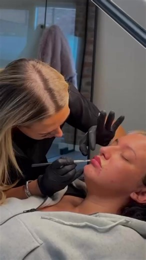 Essential Steps for Perfect Lip Blush Mapping