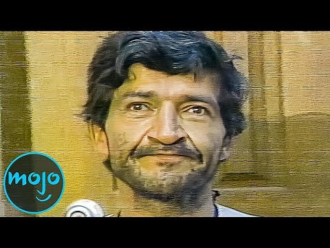 20 Horrific Killers Who Were Released From Prison