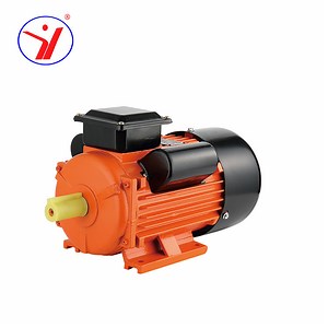 [Hot Item] Moteur de climatiseur inverter stable 3 entrée monophasée 220V 380V 0.75kw 1.5kw 2.2kw 3000Hz pour le contrôle de la vitesse du moteur de climatiseur