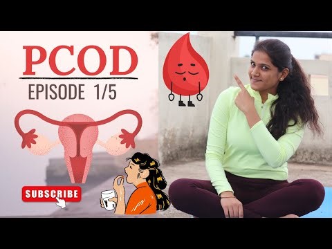 🎥 Episode 1: PCOD ಅಂದ್ರೆ ಏನು? | What is PCOD & Why it Happens