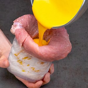 270K views · 578 reactions | Am invatat trucul intr-un restaurant!...