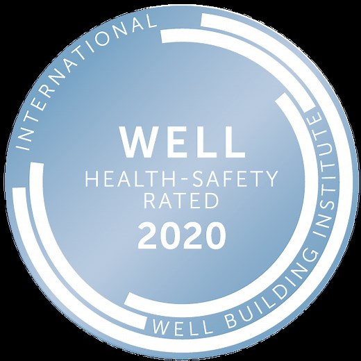 WELL Health-Safety Rating | Green Building Japan