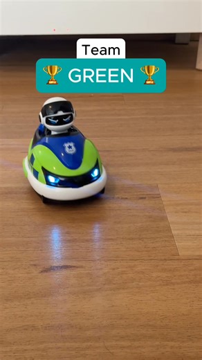 392K views · 782 reactions | Rainy days call for bumper car tournaments!  Shop our $29 bumper car sets, perfect for the school holidays ️ | Kmart Australia | Facebook