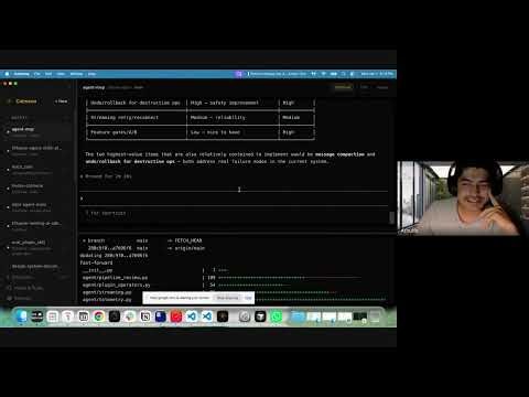 Python Meetup Vol 46 - Augmented AI Developer