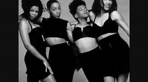 En Vogue - It Ain't Over Till the Fat Lady Sings