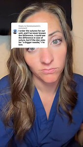 #learn #teach #student #teaching #reel #reelsinstagram #instareel #viral #assist #surgicalassistant #firstassistant #assistant #fa #csfa #tech #scrubtech #surgicaltech #surgicaltechnologist #cst #or #orlife #surgerylife #scrubs #scrub #surgery #healthcare #hospital #hospitallife #operatingroom #suture | Beyond Assisting