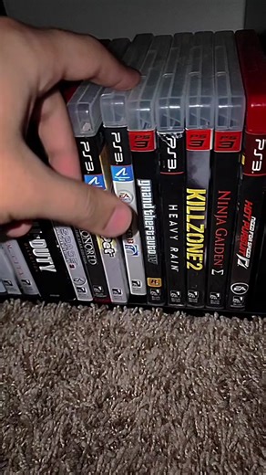 Let's Play Episode 25 | FIFA 13 for the #ps3 #playstation #retrogaming #gaming #collection #fyp #football #soccer #memories