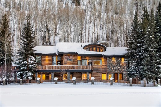 Vail Valley home prices increase as demand for resort-area properties stays strong