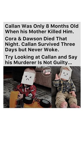 💔 BABY CALLAN’S TRAGIC STORY… He Never Woke Up 😢 | Justice for Callan