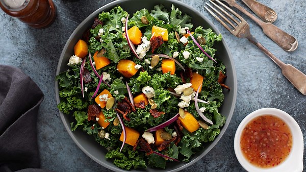 You've been eating kale wrong—here's how to fix it today