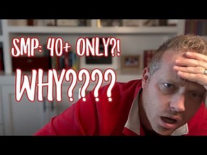 LCMS Raises SMP Age to 40+ — What Are We Doing? | Breaking News | Voices of the LCMS Special Episode