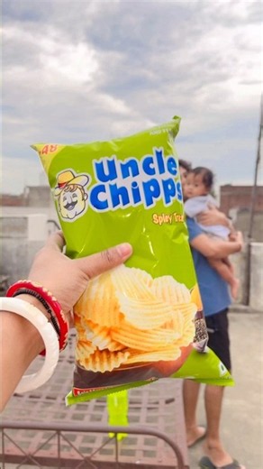 Uncle chips #shorts