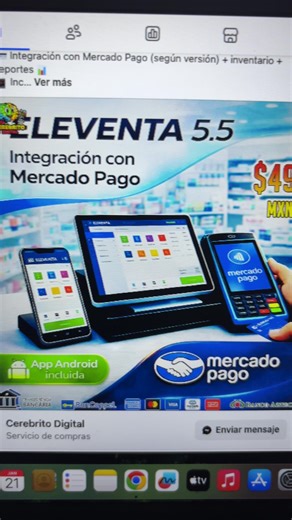 No compitan con piratería pero está esta es la realidad de vender a gente que está viendo a su negocio como algo más grande