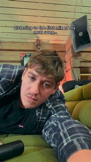 Two weeks left and “Horizon” is yours ✨ | Marius Bear