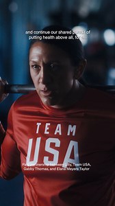 #LillyPartners Lilly is turning #TeamUSA achievements into community impact. From Paris 2024 to Milano Cortina 2026, through Lilly’s Milestones Into Meaning™ program, every Team USA Olympic and Paralympic medal, World Record or Olympic/Paralympic Record unlocks a commitment from Lilly to donate $5,000 to U.S. nonprofit organizations that help communities move toward better health. Because when we put health above all, progress never stops. https://e.lilly/3Yks5ph #WeAreLilly | Eli Lilly and Comp