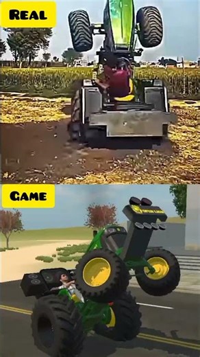 214Ram Ram #indianvehiclessimulator3ddjkaisebajaye​ #indiantractor3d​