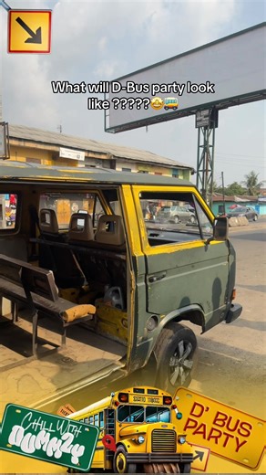 Exploring the D-Bus Party Experience