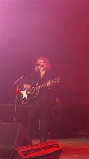 CARDIFF 2026 TICKETS ON SALE! GET YOURS NOW!! | The Cure