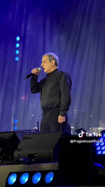 Αδαμαντίδης και Καζαντζίδης: Μια Συναυλία Ενότητας