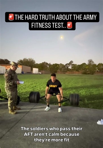 Transform Your AFT Scores with Structured Coaching