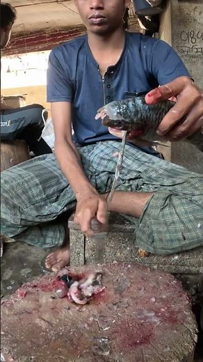 How to Cut Tilapia the Traditional Way | Quick & Easy