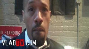 Exclusive: Redman supports Kat Stacks