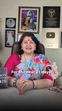 Try This 21-Day Affirmation Challenge #nittygrittywithdrneetikaushik